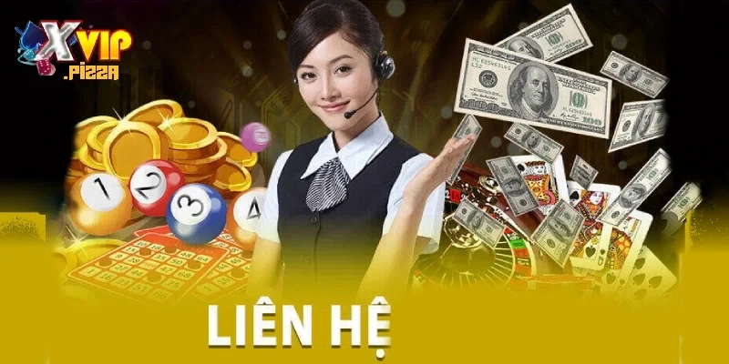 Những trường hợp cần liên hệ