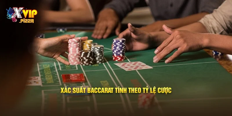 Tính xác suất thắng theo cửa cược