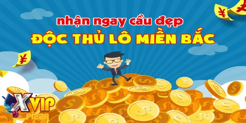 Đánh giá hình thức soi cầu độc thủ lô